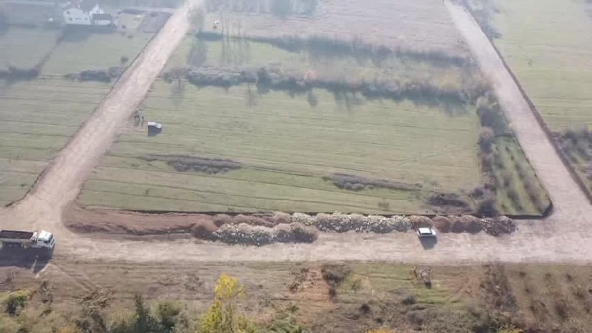 D&uuml;zce&rsquo;de yeni g&uuml;zergahlar belirlendi