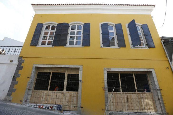 Konak ve Bayraklı Belediyesine ödül G3