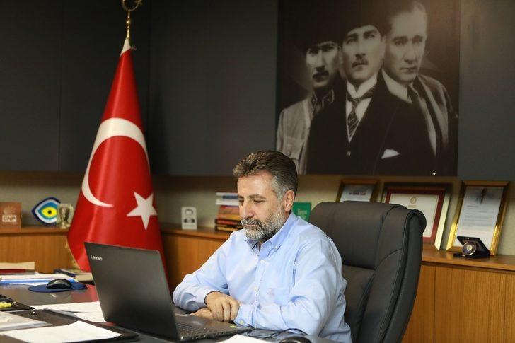 Konak ve Bayraklı Belediyesine ödül G5