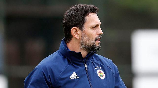 Erol Bulut: Samatta 3-4 hafta sahalardan uzak kalacak