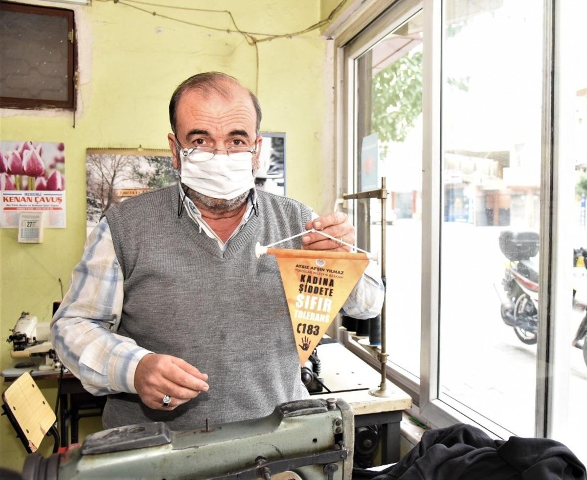 Toroslar&rsquo;da şiddete sıfır tolerans