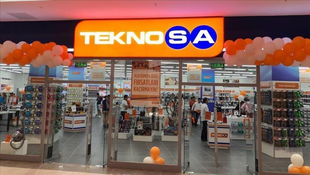 Sabancı’dan dev satış gelebilir: Carrefoursa ve Teknosa ilk adaylar! 2
