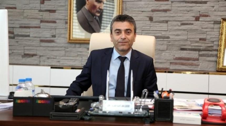 Dr. G&uuml;rsel Bedir&rsquo;den sağlık &ccedil;alışanlarına tam destek