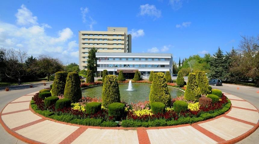 AÜ buluşu lisanslanarak üretime geçiyor