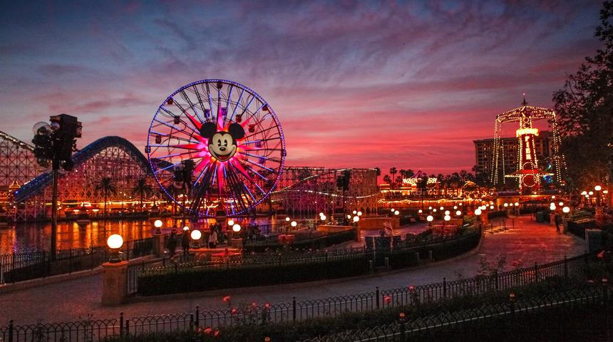 Walt Disney 32 bin kişiyi işten çıkarıyor