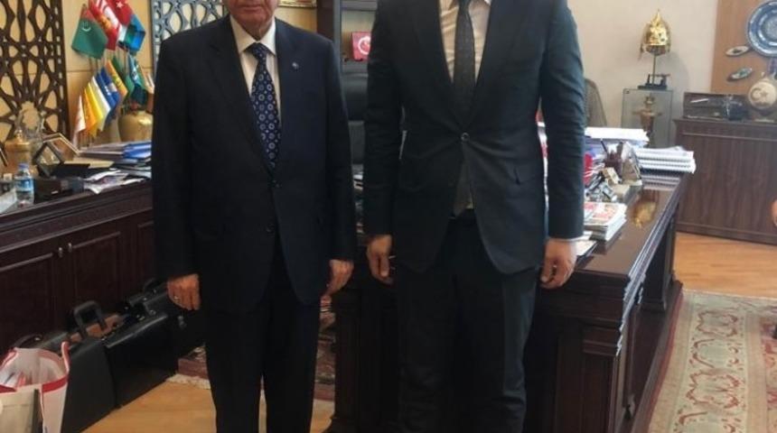 Yurdag&uuml;l: &ldquo;Mesnetsiz zırvalar&rdquo;