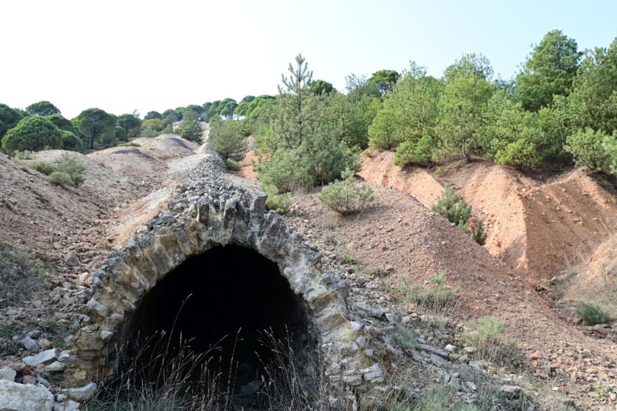 BA&Uuml;N&rsquo;de, Jeopark uygulama ve araştırma merkezi kuruldu
