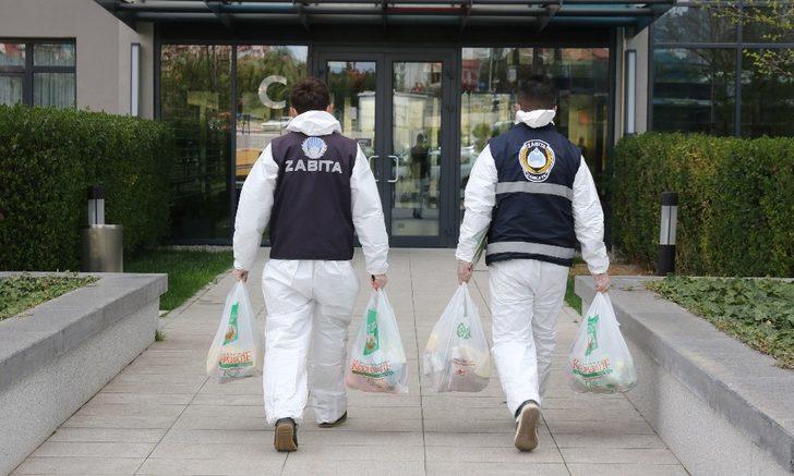 Çankaya Belediyesinden korona virüs denetimi G1