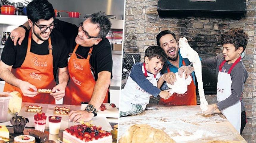 Yalnızca Babası İyi Yemek Yapabilenlerin Anlayabileceği 9 Şey