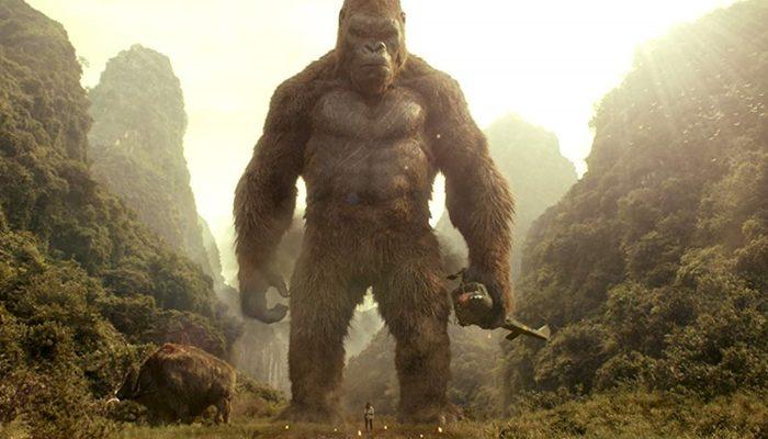 Godzilla vs. Kong da koronavirüs salgınından nasibini aldı