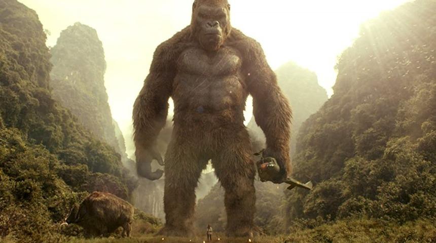 Godzilla vs. Kong da koronavirüs salgınından nasibini aldı 