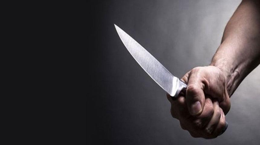 Kahramanmaraş'ta vahşet! Tartıştığı annesini bıçaklayarak öldürdü