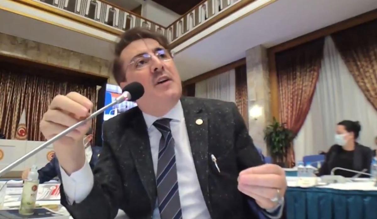 Aydemir Erzurum&rsquo;un beklentilerini paylaştı