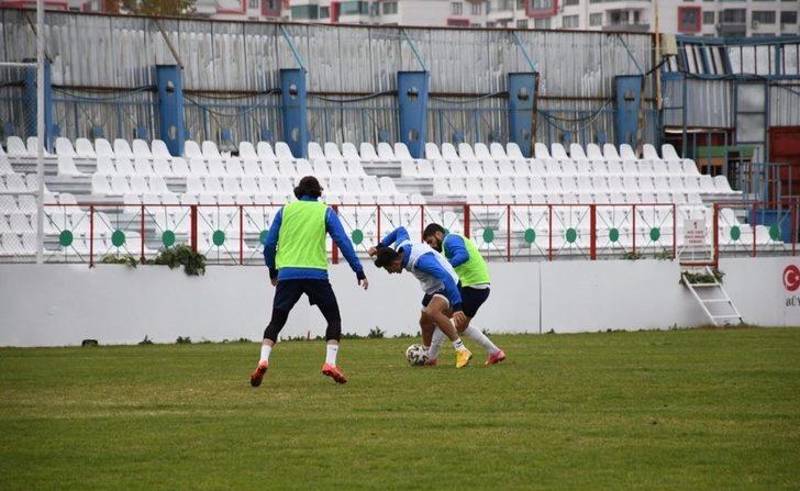 Diyarbekirspor 3 puana bilendi G1
