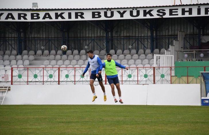 Diyarbekirspor 3 puana bilendi G2