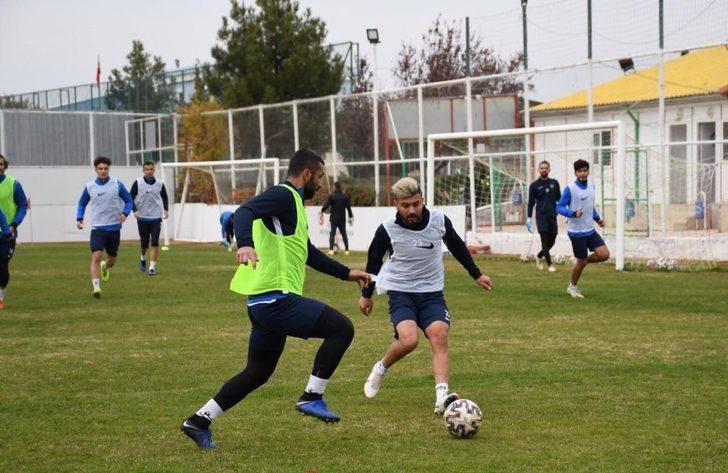 Diyarbekirspor 3 puana bilendi G3