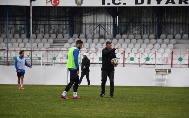 Diyarbekirspor 3 puana bilendi G4