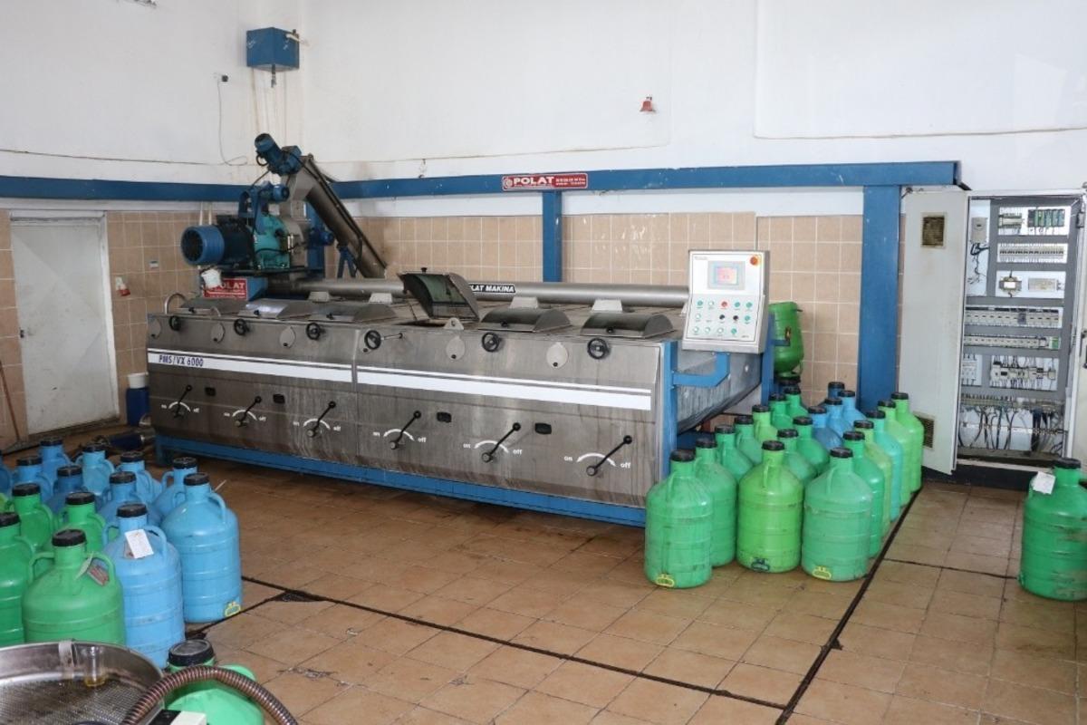 B&uuml;y&uuml;kşehirden &uuml;reticiye b&uuml;y&uuml;k destek