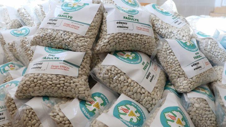 Büyükşehirden üreticiye büyük destek G4