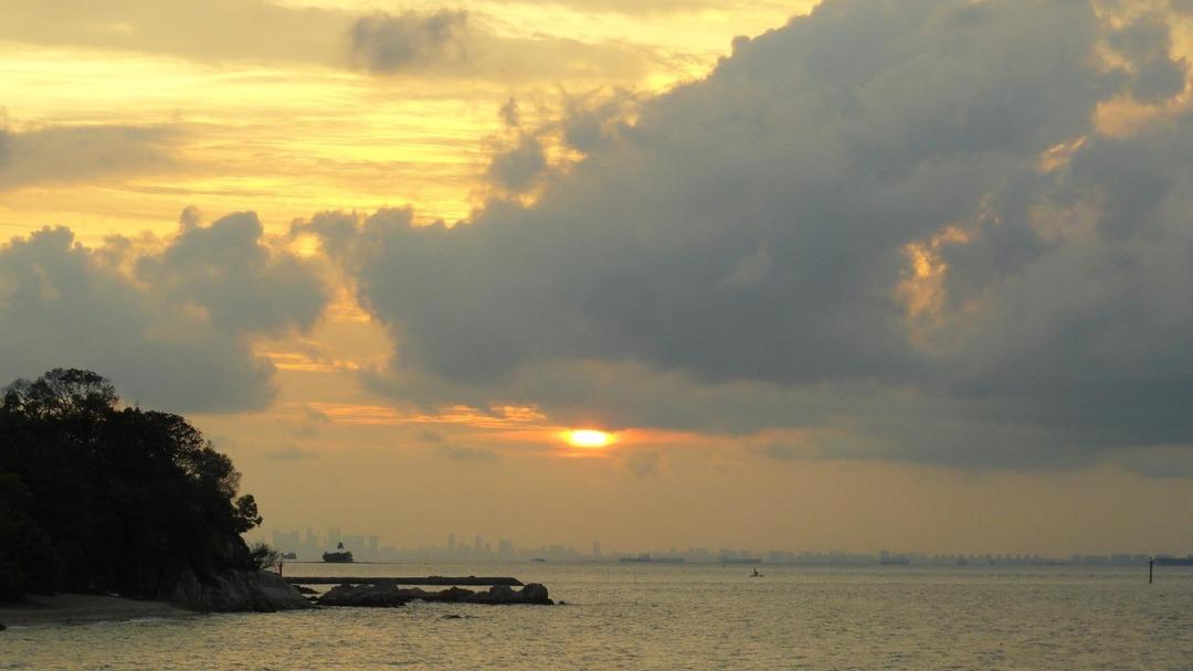 Batam Adası