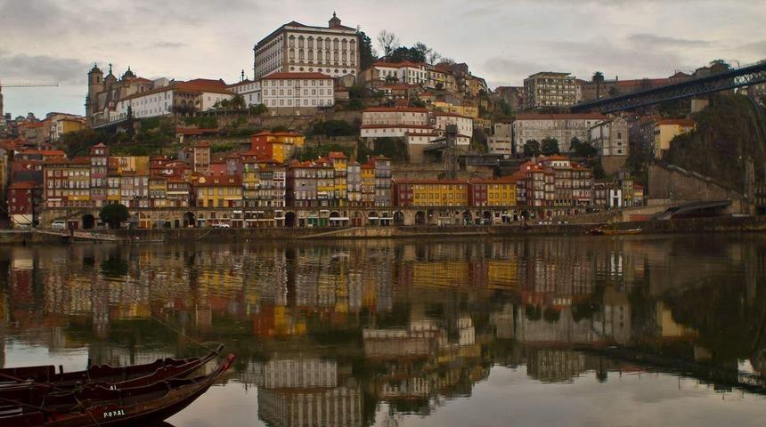 Porto