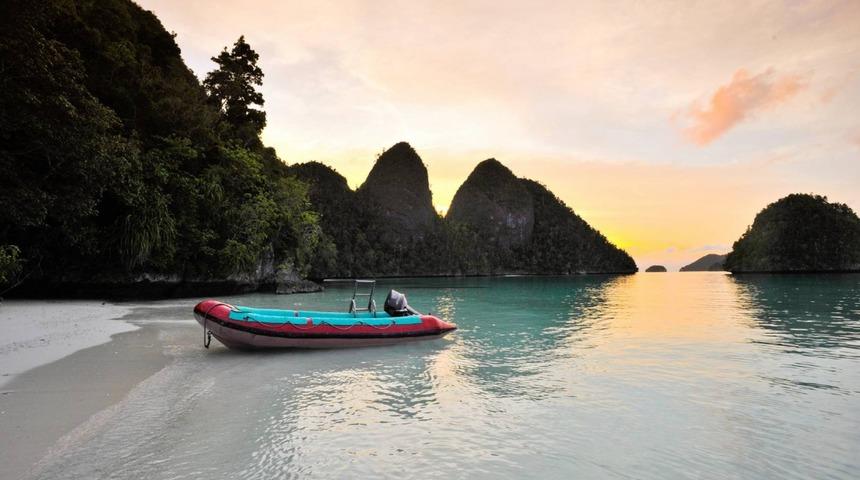 Raja Ampat