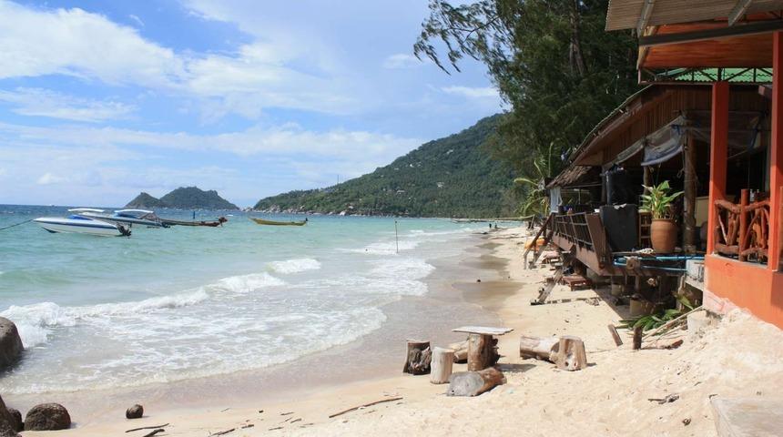 Ko Tao