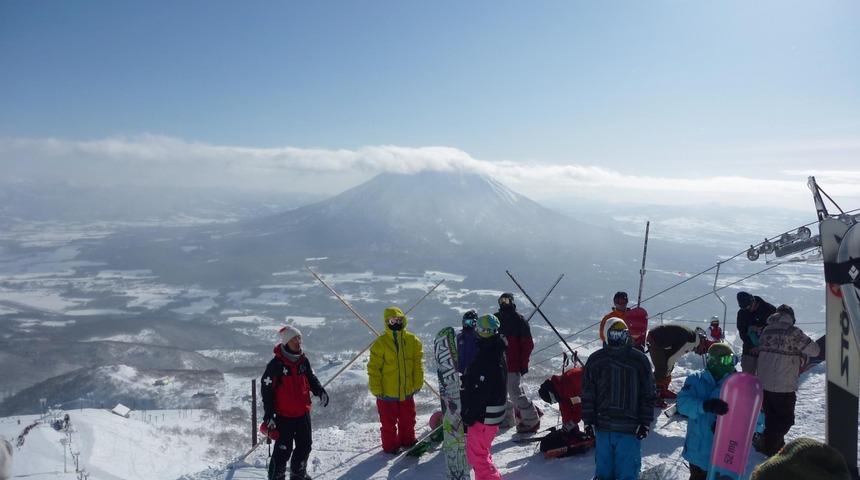 Niseko
