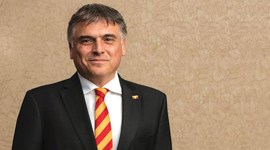 Ali Fatinoğlu: Galatasaray mali ve idari açıdan çok sıkıntılı