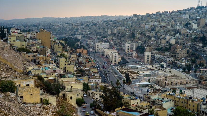 Amman