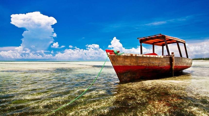 Zanzibar