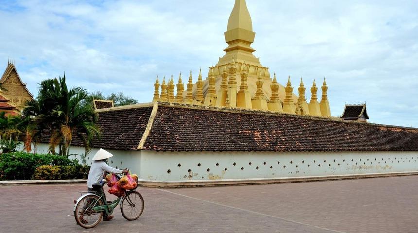 Vientiane