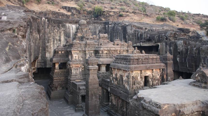 Ellora