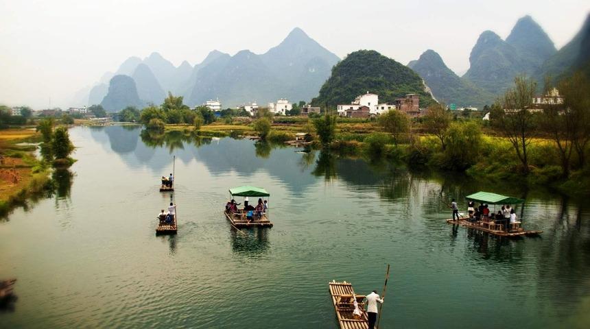 Yangshou