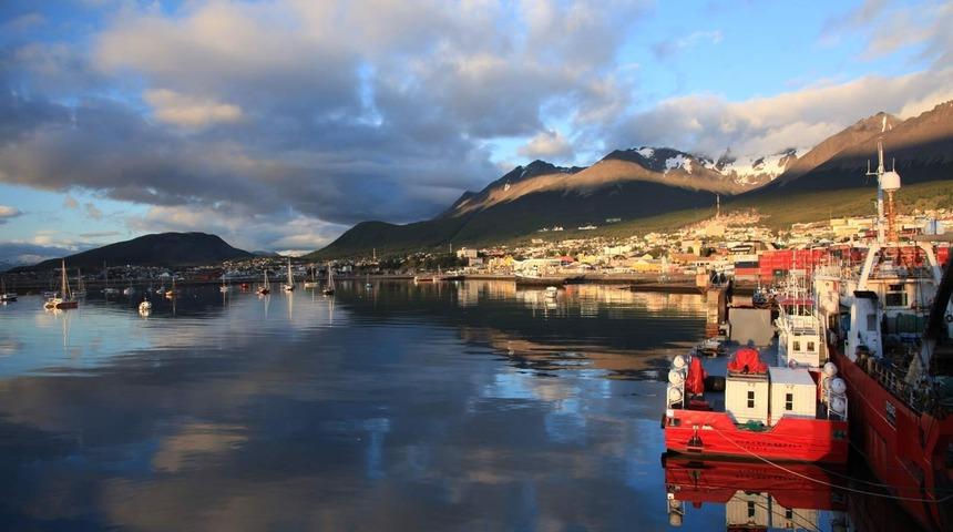 Ushuaia