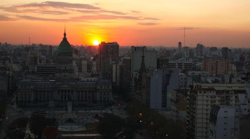 Buenos Aires