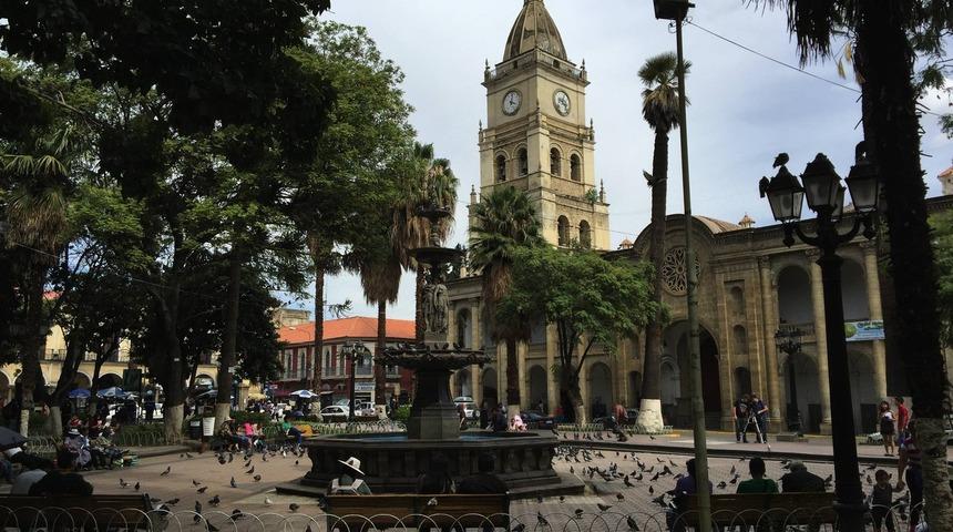 Cochabamba