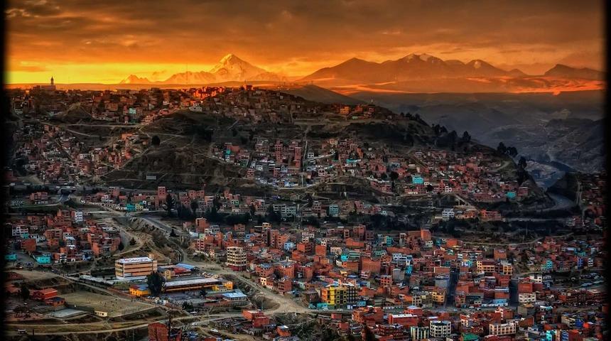 La Paz
