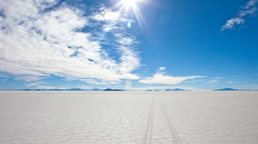 Uyuni