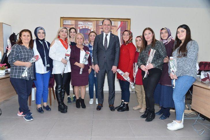 Beylikdüzü toplumsal cinsiyet eşitliği endeksinde üst sıralarda yer aldı G3