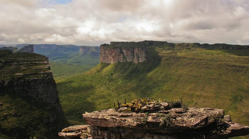 Chapada Diamantina