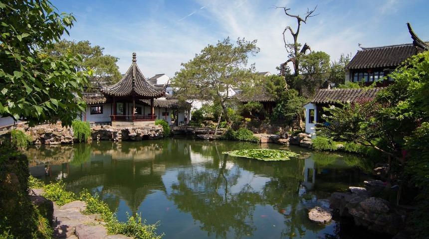 Suzhou