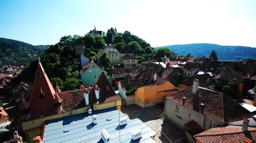 Sighisoara
