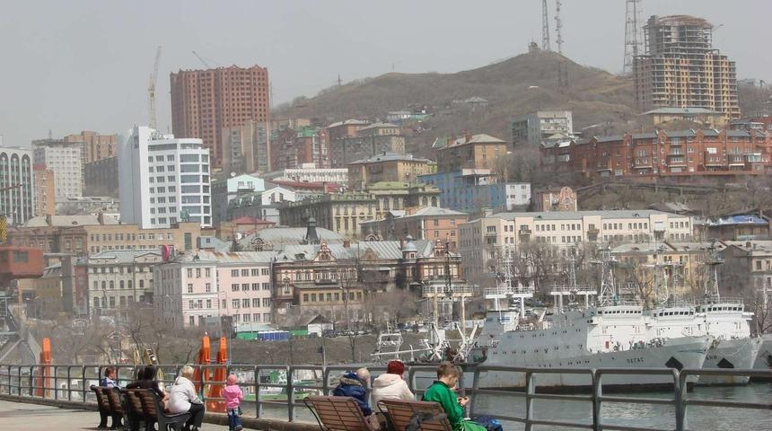 Vladivostok