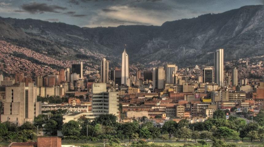 Medellin