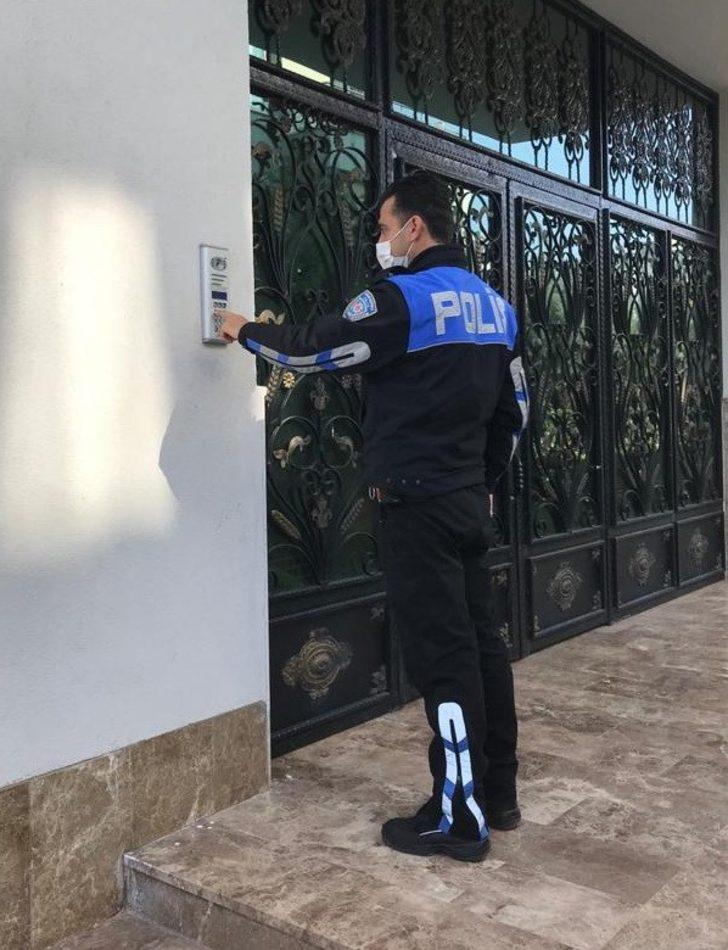 Ev sahipleri hırsızlığa karşı uyarılıyor G2