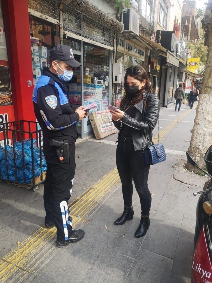 Ev sahipleri hırsızlığa karşı uyarılıyor G3