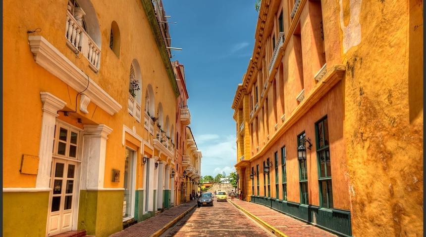 Cartagena