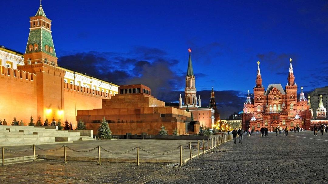 Moskova