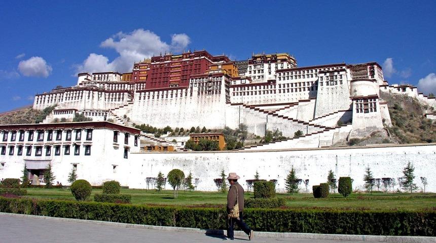 Lhasa